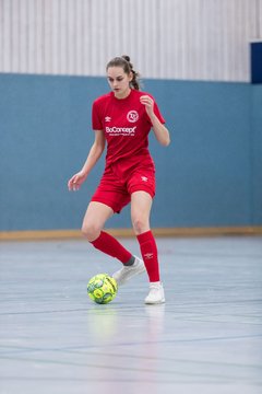 Bild 15 - F NFV Futsalturnier